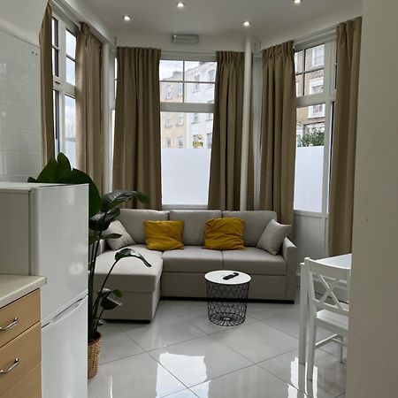 Stylish Flat In Camden/Kingscross Apartamento Londres Exterior foto