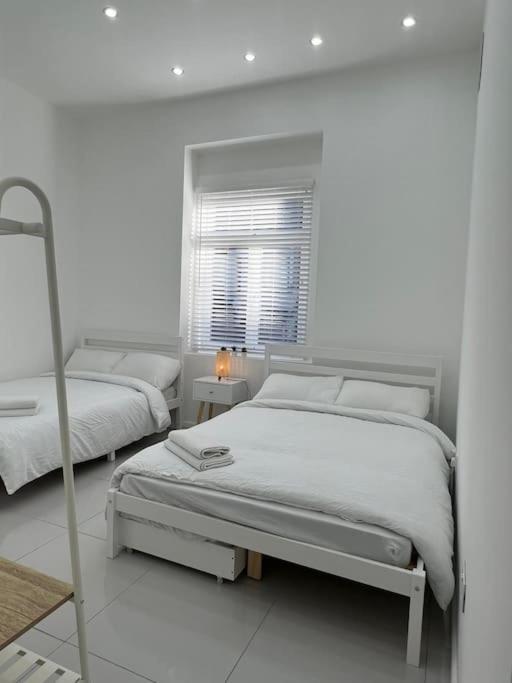 Stylish Flat In Camden/Kingscross Apartamento Londres Exterior foto