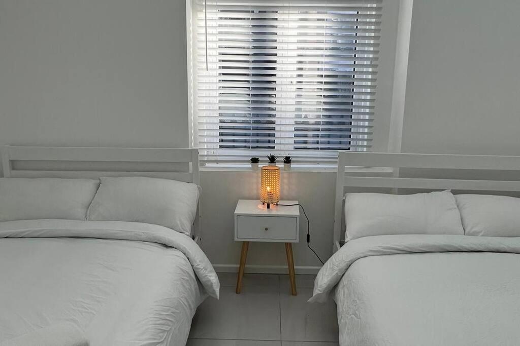 Stylish Flat In Camden/Kingscross Apartamento Londres Exterior foto