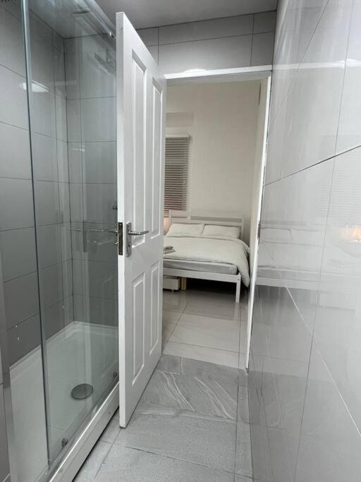 Stylish Flat In Camden/Kingscross Apartamento Londres Exterior foto